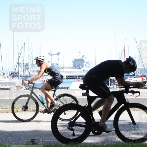 17.08.2025 - KN Förde Triathlon 2025 Yannick Fuchs http://msf.ph/oto/8619978 17.08.2025 11:24:31 Radfahren 263, 281, 329, 350, 352, 371, 380, 616 meine-sportfotos.de