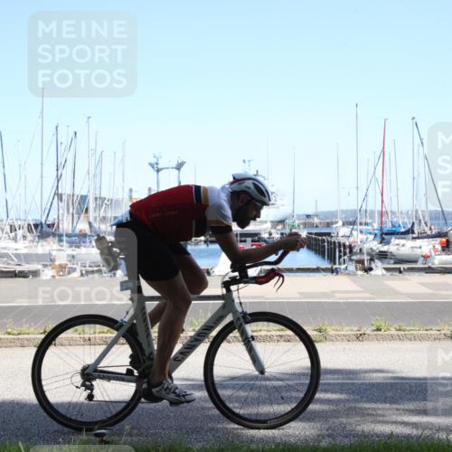 17.08.2025 - KN Förde Triathlon 2025 Yannick Fuchs http://msf.ph/oto/8619988 17.08.2025 11:24:56 Radfahren 303, 306, 328, 373, 389, 635 meine-sportfotos.de