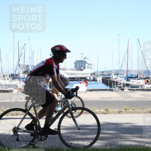 17.08.2025 - KN Förde Triathlon 2025 Yannick Fuchs http://msf.ph/oto/8619989 17.08.2025 11:24:59 Radfahren 306, 328, 356, 373, 389, 635 meine-sportfotos.de