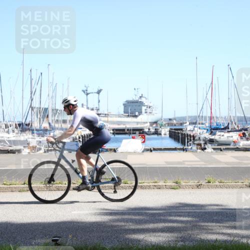 17.08.2025 - KN Förde Triathlon 2025 Yannick Fuchs http://msf.ph/oto/8619990 17.08.2025 11:25:00 Radfahren 306, 328, 356, 373, 389, 635 meine-sportfotos.de