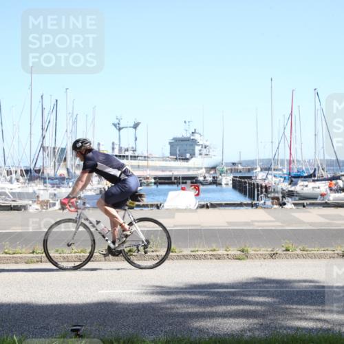 17.08.2025 - KN Förde Triathlon 2025 Yannick Fuchs http://msf.ph/oto/8620001 17.08.2025 11:25:21 Radfahren 266, 309, 337, 384, 609, 613, 625, 638 meine-sportfotos.de