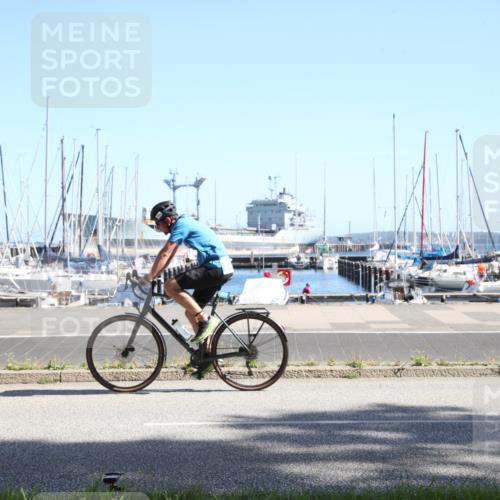 17.08.2025 - KN Förde Triathlon 2025 Yannick Fuchs http://msf.ph/oto/8620005 17.08.2025 11:25:30 Radfahren 261, 266, 285, 295, 330, 377, 617, 629, 630, 632 meine-sportfotos.de