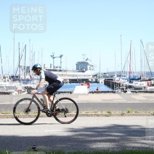 17.08.2025 - KN Förde Triathlon 2025 Yannick Fuchs http://msf.ph/oto/8620006 17.08.2025 11:25:31 Radfahren 261, 266, 285, 295, 330, 377, 617, 629, 630, 632 meine-sportfotos.de
