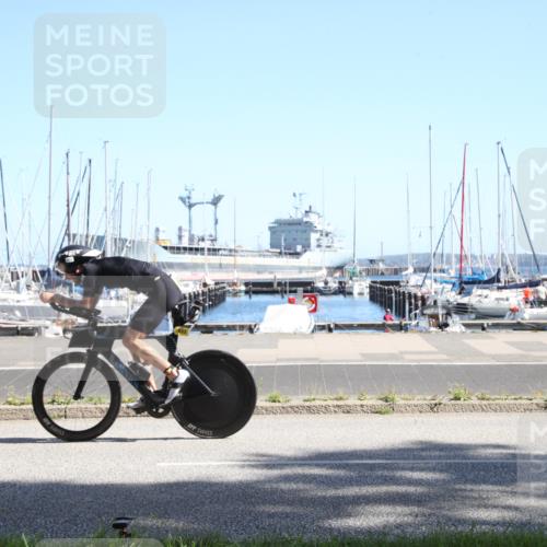 17.08.2025 - KN Förde Triathlon 2025 Yannick Fuchs http://msf.ph/oto/8620011 17.08.2025 11:25:37 Radfahren 261, 285, 288, 295, 296, 307, 610, 617, 629, 630, 632, 633 meine-sportfotos.de
