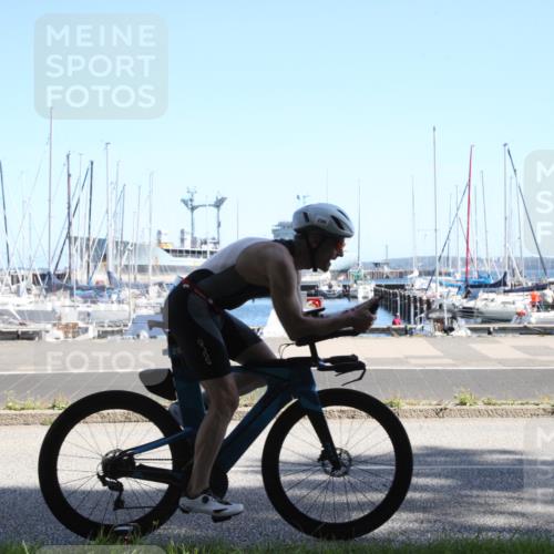 17.08.2025 - KN Förde Triathlon 2025 Yannick Fuchs http://msf.ph/oto/8620012 17.08.2025 11:25:37 Radfahren 261, 285, 288, 295, 296, 307, 610, 617, 629, 630, 632, 633 meine-sportfotos.de