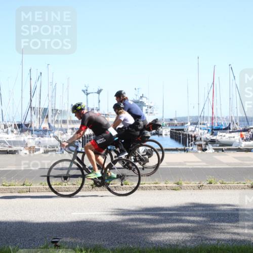 17.08.2025 - KN Förde Triathlon 2025 Yannick Fuchs http://msf.ph/oto/8620020 17.08.2025 11:25:52 Radfahren 310, 332, 351, 353, 361, 614, 622, 642, 643 meine-sportfotos.de
