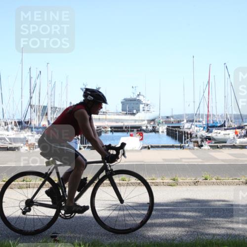 17.08.2025 - KN Förde Triathlon 2025 Yannick Fuchs http://msf.ph/oto/8620024 17.08.2025 11:25:56 Radfahren 310, 332, 345, 351, 353, 361, 368, 612, 614, 619, 622, 642, 643 meine-sportfotos.de