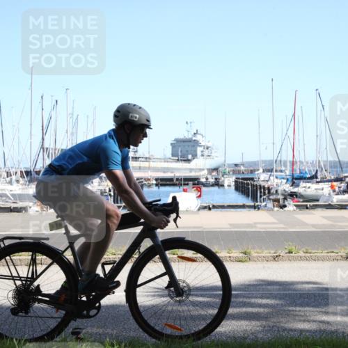 17.08.2025 - KN Förde Triathlon 2025 Yannick Fuchs http://msf.ph/oto/8620026 17.08.2025 11:25:56 Radfahren 310, 332, 345, 351, 353, 361, 368, 612, 614, 619, 622, 642, 643 meine-sportfotos.de