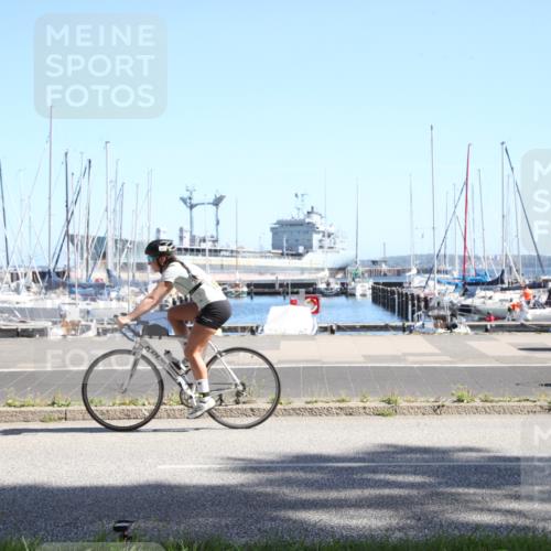 17.08.2025 - KN Förde Triathlon 2025 Yannick Fuchs http://msf.ph/oto/8620032 17.08.2025 11:26:06 Radfahren 345, 354, 368, 612, 623, 624 meine-sportfotos.de