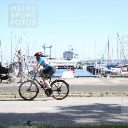 17.08.2025 - KN Förde Triathlon 2025 Yannick Fuchs http://msf.ph/oto/8620034 17.08.2025 11:26:12 Radfahren 282, 369, 382, 608, 618, 623, 624, 627 meine-sportfotos.de