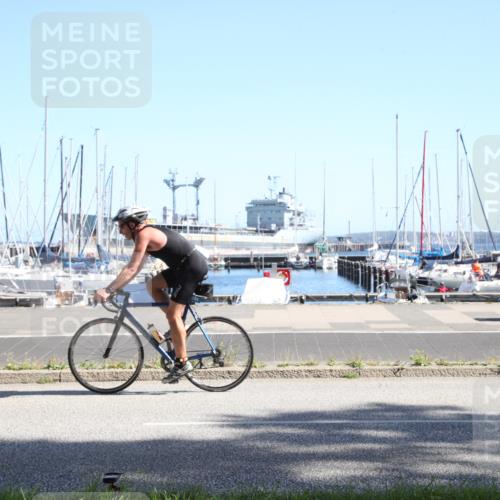 17.08.2025 - KN Förde Triathlon 2025 Yannick Fuchs http://msf.ph/oto/8620037 17.08.2025 11:26:16 Radfahren 282, 369, 380, 382, 608, 618, 624, 627 meine-sportfotos.de