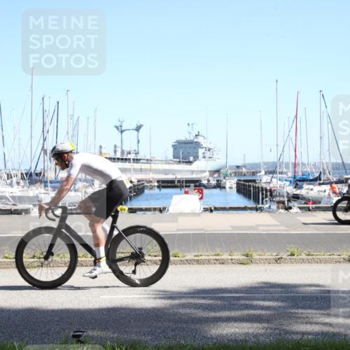 17.08.2025 - KN Förde Triathlon 2025 Yannick Fuchs http://msf.ph/oto/8620038 17.08.2025 11:26:17 Radfahren 282, 369, 380, 382, 608, 618, 624, 627 meine-sportfotos.de