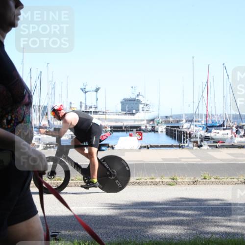 17.08.2025 - KN Förde Triathlon 2025 Yannick Fuchs http://msf.ph/oto/8620055 17.08.2025 11:27:04 Radfahren 294, 295, 346, 606, 609, 625, 629, 633 meine-sportfotos.de
