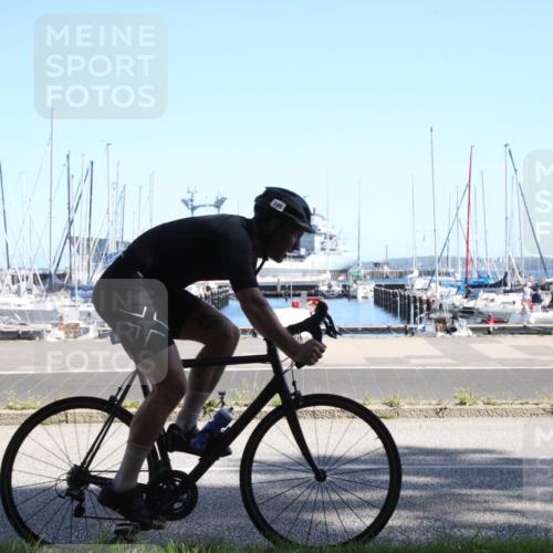 17.08.2025 - KN Förde Triathlon 2025 Yannick Fuchs http://msf.ph/oto/8620056 17.08.2025 11:27:04 Radfahren 294, 295, 346, 606, 609, 625, 629, 633 meine-sportfotos.de