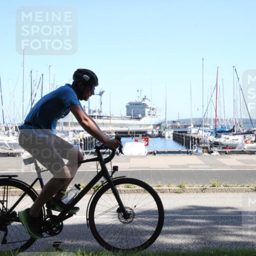 17.08.2025 - KN Förde Triathlon 2025 Yannick Fuchs http://msf.ph/oto/8620063 17.08.2025 11:27:22 Radfahren 335, 337, 377, 630, 643 meine-sportfotos.de
