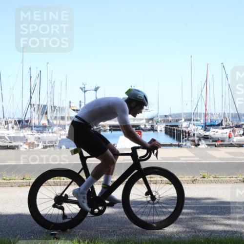 17.08.2025 - KN Förde Triathlon 2025 Yannick Fuchs http://msf.ph/oto/8620070 17.08.2025 11:27:38 Radfahren 310, 332, 361, 368, 608, 622, 636 meine-sportfotos.de