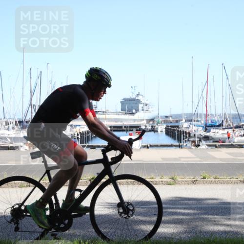 17.08.2025 - KN Förde Triathlon 2025 Yannick Fuchs http://msf.ph/oto/8620071 17.08.2025 11:27:40 Radfahren 332, 361, 368, 608, 622, 636 meine-sportfotos.de