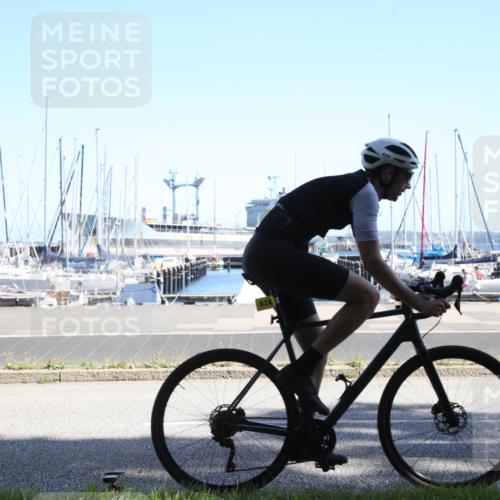 17.08.2025 - KN Förde Triathlon 2025 Yannick Fuchs http://msf.ph/oto/8620077 17.08.2025 11:27:51 Radfahren 268, 299, 319, 382, 615, 618, 623, 624, 628 meine-sportfotos.de