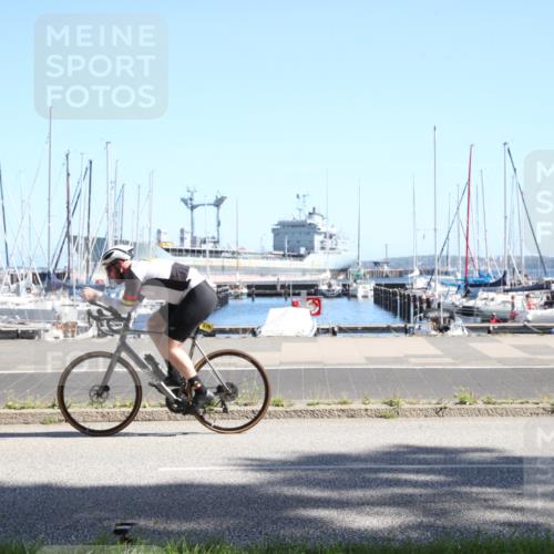 17.08.2025 - KN Förde Triathlon 2025 Yannick Fuchs http://msf.ph/oto/8620078 17.08.2025 11:27:53 Radfahren 268, 299, 319, 323, 382, 615, 618, 623, 624, 627, 628 meine-sportfotos.de