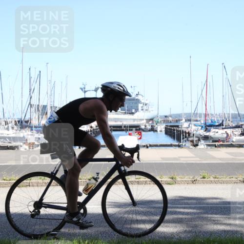 17.08.2025 - KN Förde Triathlon 2025 Yannick Fuchs http://msf.ph/oto/8620083 17.08.2025 11:27:58 Radfahren 264, 268, 282, 319, 320, 323, 382, 615, 618, 624, 627 meine-sportfotos.de