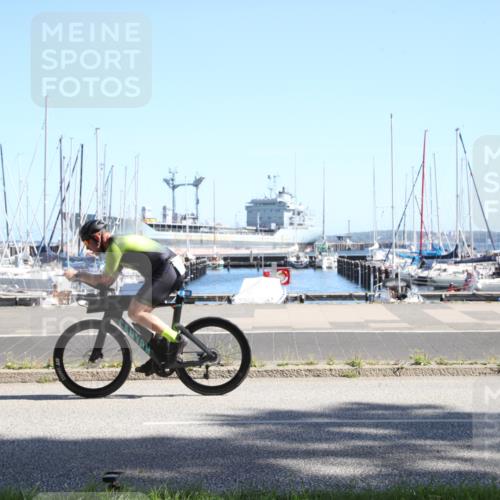 17.08.2025 - KN Förde Triathlon 2025 Yannick Fuchs http://msf.ph/oto/8620084 17.08.2025 11:28:00 Radfahren 264, 282, 319, 320, 323, 382, 615, 618, 624, 627 meine-sportfotos.de