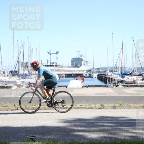 17.08.2025 - KN Förde Triathlon 2025 Yannick Fuchs http://msf.ph/oto/8620089 17.08.2025 11:28:11 Radfahren 297, 304, 369, 626 meine-sportfotos.de