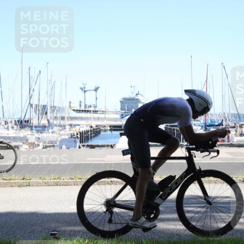 17.08.2025 - KN Förde Triathlon 2025 Yannick Fuchs http://msf.ph/oto/8620091 17.08.2025 11:28:36 Radfahren 269, 274, 294, 359 meine-sportfotos.de