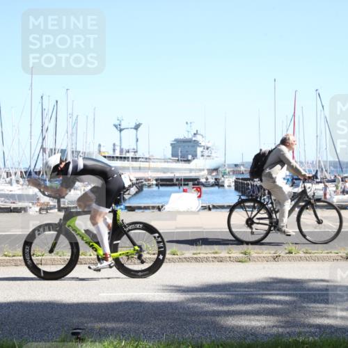 17.08.2025 - KN Förde Triathlon 2025 Yannick Fuchs http://msf.ph/oto/8620093 17.08.2025 11:28:38 Radfahren 269, 274, 294, 359 meine-sportfotos.de