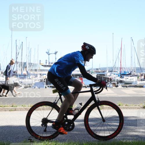 17.08.2025 - KN Förde Triathlon 2025 Yannick Fuchs http://msf.ph/oto/8620100 17.08.2025 11:29:17 Radfahren 636 meine-sportfotos.de