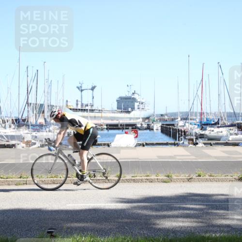17.08.2025 - KN Förde Triathlon 2025 Yannick Fuchs http://msf.ph/oto/8620111 17.08.2025 11:29:49 Radfahren 267, 275, 287, 344, 605 meine-sportfotos.de