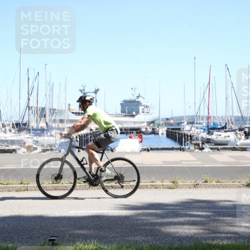 17.08.2025 - KN Förde Triathlon 2025 Yannick Fuchs http://msf.ph/oto/8620117 17.08.2025 11:30:01 Radfahren 265, 269, 304, 318, 331, 340, 385 meine-sportfotos.de