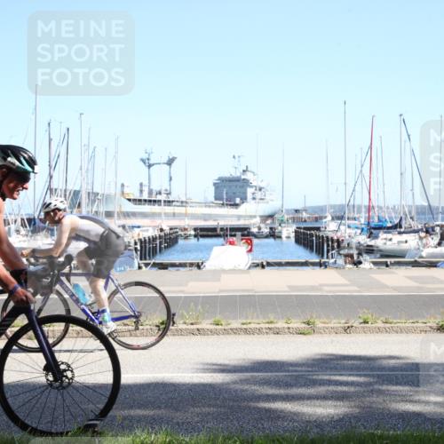 17.08.2025 - KN Förde Triathlon 2025 Yannick Fuchs http://msf.ph/oto/8620120 17.08.2025 11:30:04 Radfahren 265, 269, 283, 304, 318, 321, 331, 340, 385, 603, 634 meine-sportfotos.de