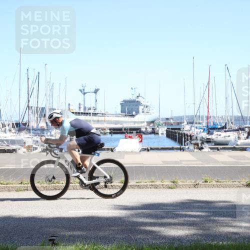 17.08.2025 - KN Förde Triathlon 2025 Yannick Fuchs http://msf.ph/oto/8620123 17.08.2025 11:30:06 Radfahren 265, 269, 283, 318, 321, 331, 340, 355, 385, 603, 634 meine-sportfotos.de