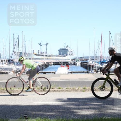 17.08.2025 - KN Förde Triathlon 2025 Yannick Fuchs http://msf.ph/oto/8620125 17.08.2025 11:30:08 Radfahren 265, 269, 283, 318, 321, 331, 340, 355, 385, 603, 620, 634 meine-sportfotos.de