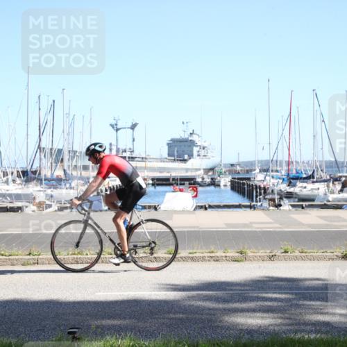 17.08.2025 - KN Förde Triathlon 2025 Yannick Fuchs http://msf.ph/oto/8620129 17.08.2025 11:30:11 Radfahren 269, 283, 321, 331, 340, 355, 602, 603, 620, 634 meine-sportfotos.de