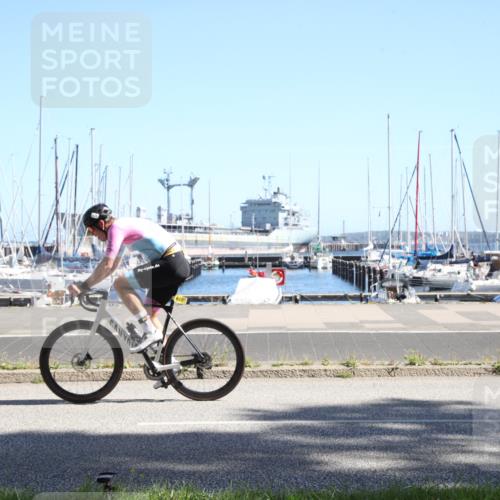 17.08.2025 - KN Förde Triathlon 2025 Yannick Fuchs http://msf.ph/oto/8620130 17.08.2025 11:30:14 Radfahren 283, 321, 355, 390, 602, 603, 620, 634 meine-sportfotos.de