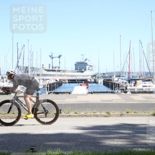 17.08.2025 - KN Förde Triathlon 2025 Yannick Fuchs http://msf.ph/oto/8620139 17.08.2025 11:30:51 Radfahren 324, 364, 604, 611 meine-sportfotos.de