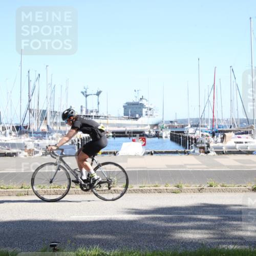 17.08.2025 - KN Förde Triathlon 2025 Yannick Fuchs http://msf.ph/oto/8620140 17.08.2025 11:30:54 Radfahren 324, 364, 604 meine-sportfotos.de