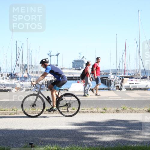 17.08.2025 - KN Förde Triathlon 2025 Yannick Fuchs http://msf.ph/oto/8620146 17.08.2025 11:31:08 Radfahren 270, 302, 312, 325, 334, 607 meine-sportfotos.de