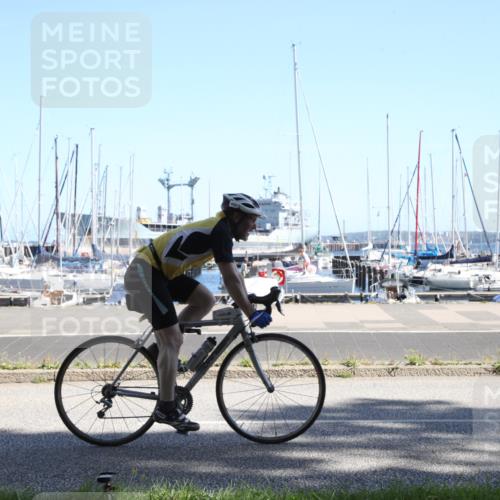 17.08.2025 - KN Förde Triathlon 2025 Yannick Fuchs http://msf.ph/oto/8620154 17.08.2025 11:31:31 Radfahren 265, 316, 376, 605, 641 meine-sportfotos.de