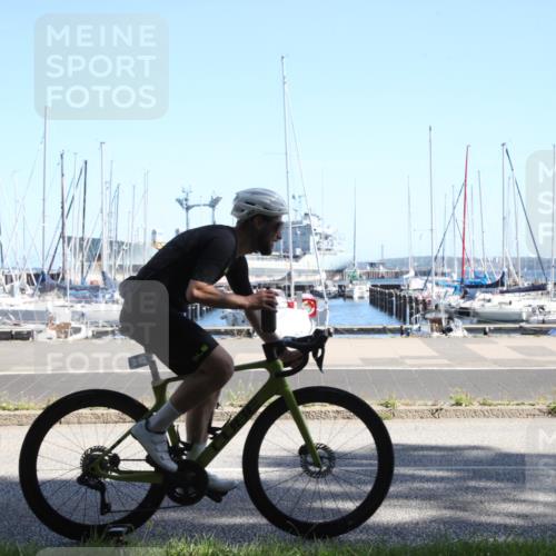 17.08.2025 - KN Förde Triathlon 2025 Yannick Fuchs http://msf.ph/oto/8620156 17.08.2025 11:31:36 Radfahren 265, 283, 311, 321, 376, 387, 605, 620 meine-sportfotos.de