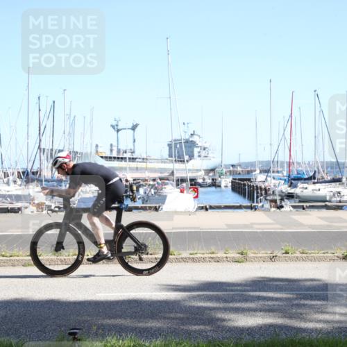 17.08.2025 - KN Förde Triathlon 2025 Yannick Fuchs http://msf.ph/oto/8620158 17.08.2025 11:31:38 Radfahren 265, 283, 311, 321, 376, 387, 605, 620 meine-sportfotos.de
