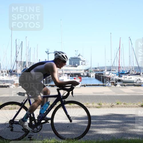 17.08.2025 - KN Förde Triathlon 2025 Yannick Fuchs http://msf.ph/oto/8620165 17.08.2025 11:31:48 Radfahren 273, 318, 321, 327, 331, 603 meine-sportfotos.de