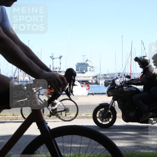 17.08.2025 - KN Förde Triathlon 2025 Yannick Fuchs http://msf.ph/oto/8620173 17.08.2025 11:31:58 Radfahren 280, 293, 339, 341, 343, 344, 385, 602, 634 meine-sportfotos.de