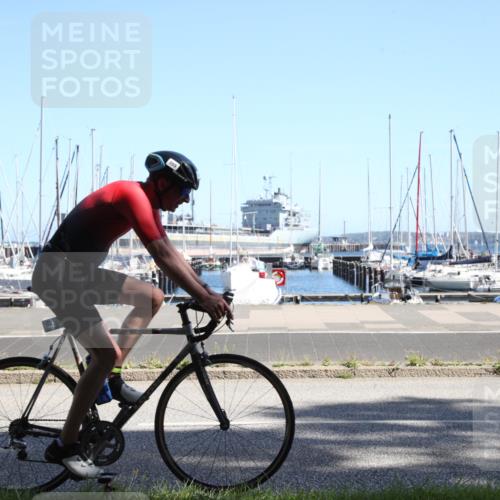 17.08.2025 - KN Förde Triathlon 2025 Yannick Fuchs http://msf.ph/oto/8620177 17.08.2025 11:32:05 Radfahren 272, 293, 343, 344, 355, 385, 390, 602 meine-sportfotos.de