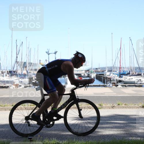 17.08.2025 - KN Förde Triathlon 2025 Yannick Fuchs http://msf.ph/oto/8620178 17.08.2025 11:32:06 Radfahren 272, 343, 355, 385, 390, 602 meine-sportfotos.de