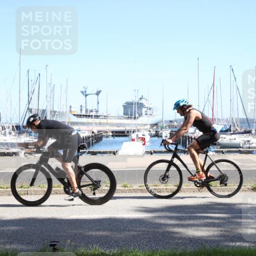 17.08.2025 - KN Förde Triathlon 2025 Yannick Fuchs http://msf.ph/oto/8620182 17.08.2025 11:32:23 Radfahren 281, 306, 338, 364, 379, 389, 611 meine-sportfotos.de