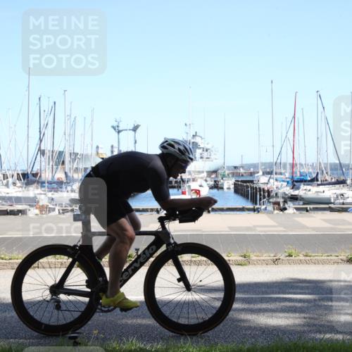 17.08.2025 - KN Förde Triathlon 2025 Yannick Fuchs http://msf.ph/oto/8620185 17.08.2025 11:32:26 Radfahren 281, 306, 338, 364, 379, 389 meine-sportfotos.de