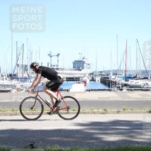 17.08.2025 - KN Förde Triathlon 2025 Yannick Fuchs http://msf.ph/oto/8620189 17.08.2025 11:32:41 Radfahren 263, 291, 324, 363, 375, 604 meine-sportfotos.de