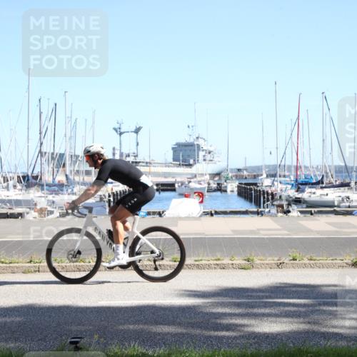 17.08.2025 - KN Förde Triathlon 2025 Yannick Fuchs http://msf.ph/oto/8620191 17.08.2025 11:32:45 Radfahren 263, 291, 334, 363, 365 meine-sportfotos.de
